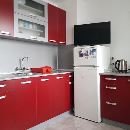 Apartment Goranov Плевен Екстериор снимка