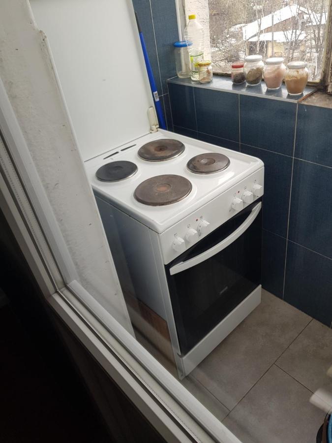 Apartment Goranov Плевен Екстериор снимка