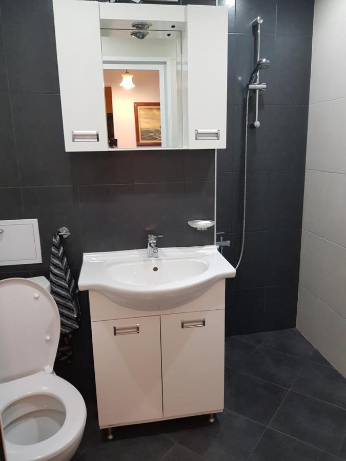 Apartment Goranov Плевен Екстериор снимка