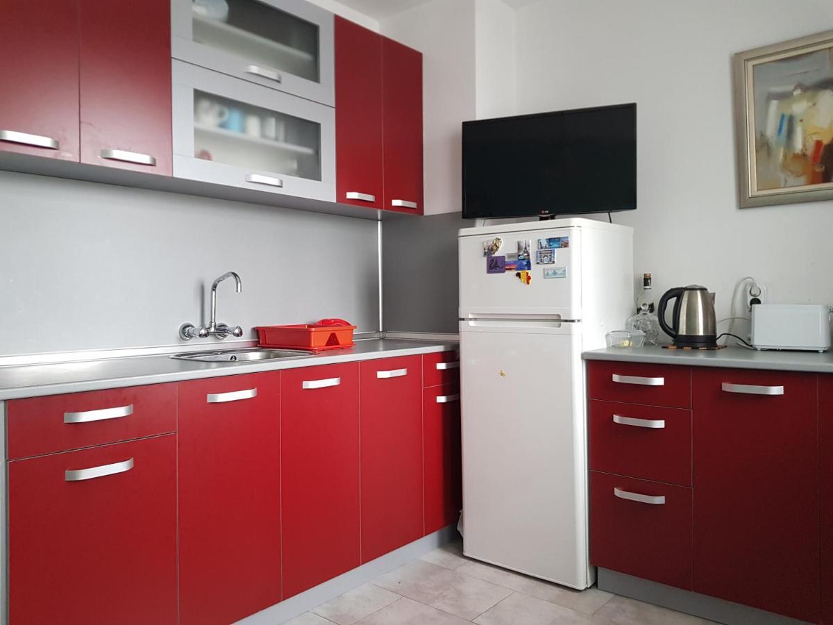 Apartment Goranov Плевен Екстериор снимка