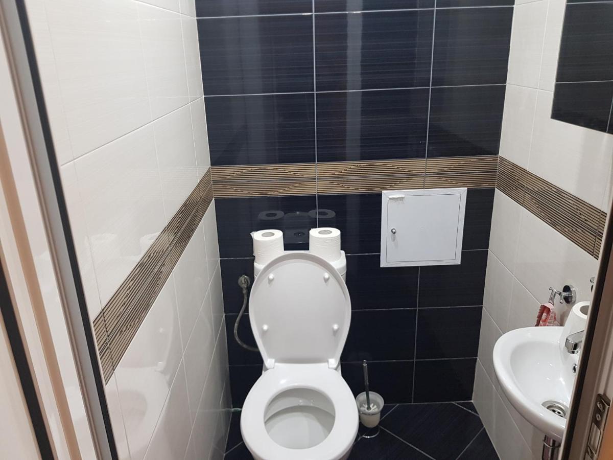Apartment Goranov Плевен Екстериор снимка