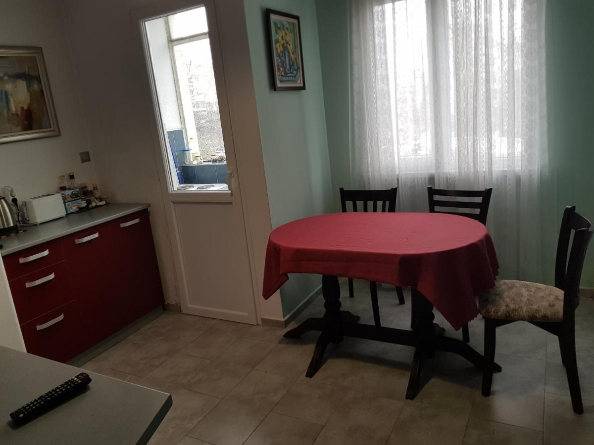 Apartment Goranov Плевен Екстериор снимка